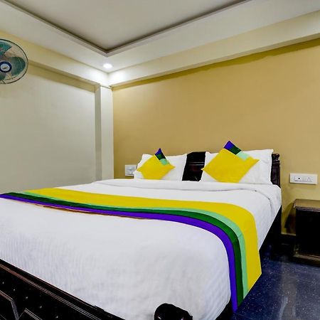 Hotel Itsy By Treebo - Hill View Madikeri Exterior foto