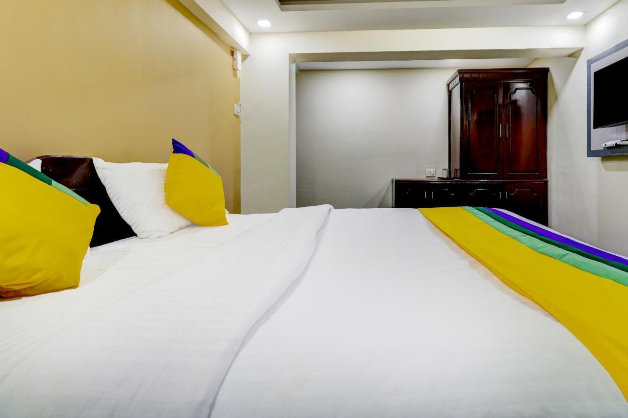 Hotel Itsy By Treebo - Hill View Madikeri Exterior foto